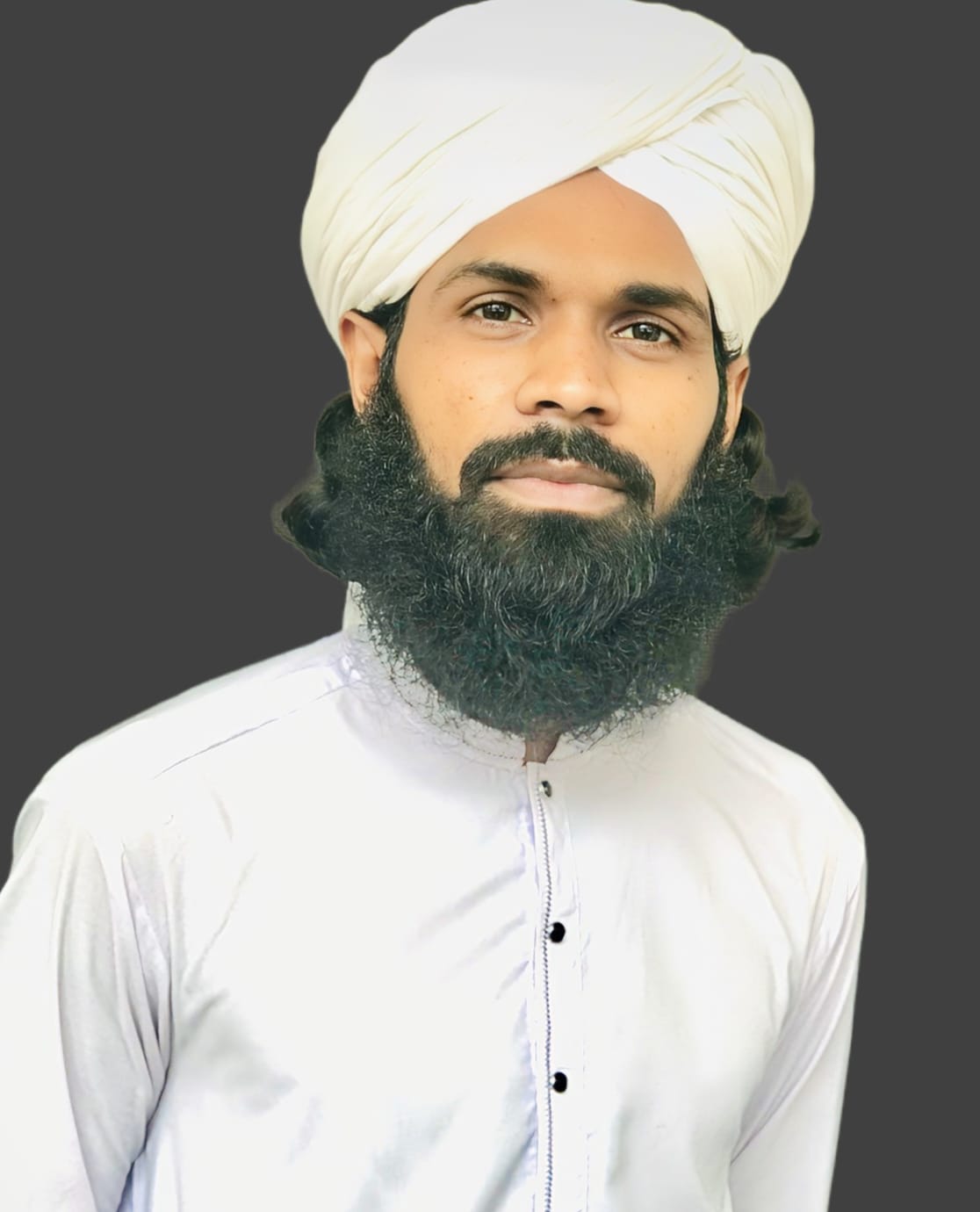 Qari Imdad Raza